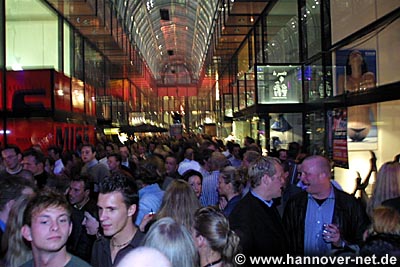 Foto by sceneevents.de