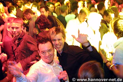 Foto by sceneevents.de