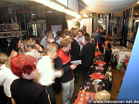 Foto by sceneevents.de