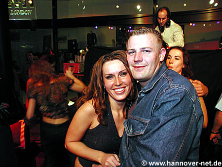Foto by sceneevents.de
