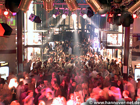 Foto by sceneevents.de