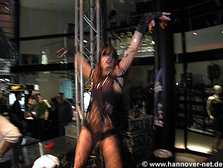 Foto by sceneevents.de