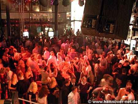 Foto by sceneevents.de