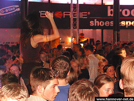 Foto by sceneevents.de