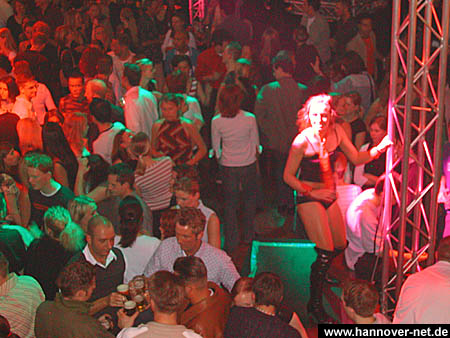 Foto by sceneevents.de