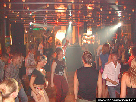 Foto by sceneevents.de