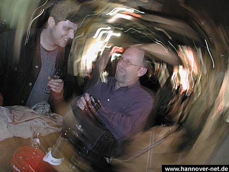 Foto by sceneevents.de