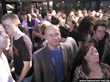 Foto by sceneevents.de