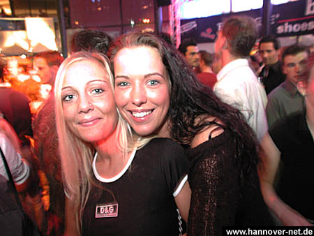 Foto by sceneevents.de