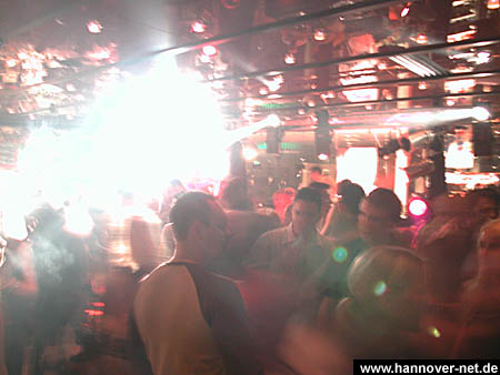 Foto by sceneevents.de