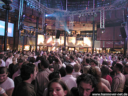 Foto by sceneevents.de