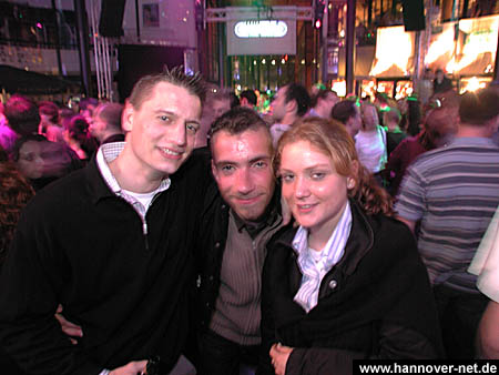 Foto by sceneevents.de