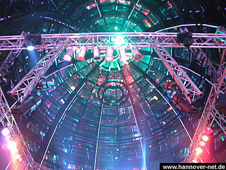 Foto by sceneevents.de