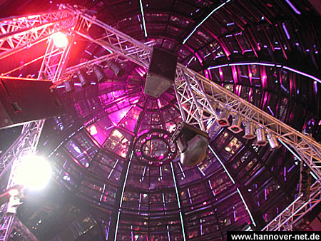 Foto by sceneevents.de