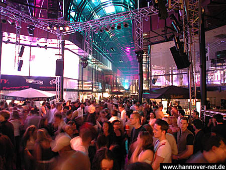 Foto by sceneevents.de