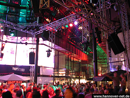 Foto by sceneevents.de