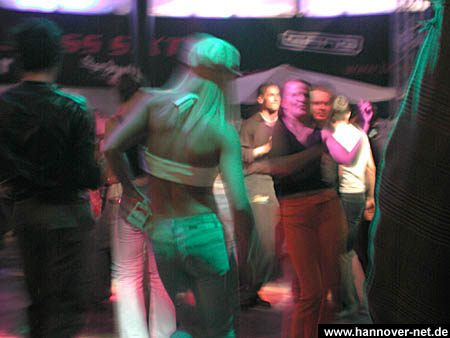 Foto by sceneevents.de