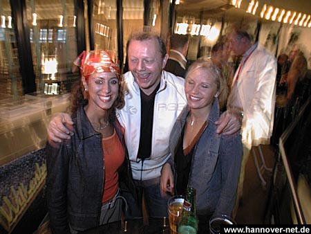 Foto by sceneevents.de