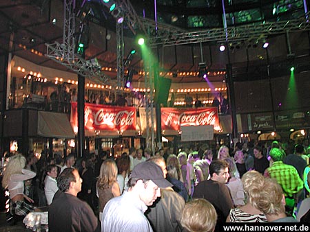 Foto by sceneevents.de