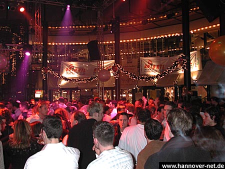 Foto by sceneevents.de