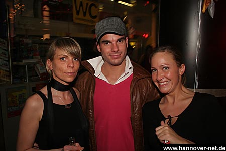 Foto by sceneevents.de