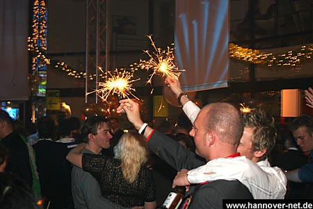 Foto by sceneevents.de