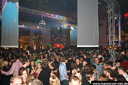 Foto by sceneevents.de