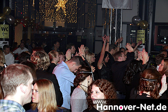 Foto by sceneevents.de