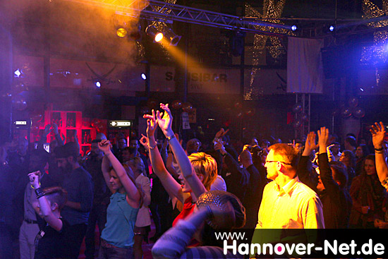 Foto by sceneevents.de