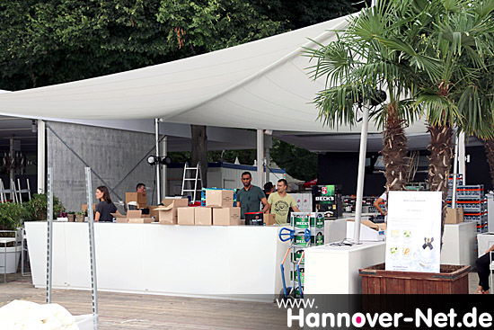 Foto by sceneevents.de