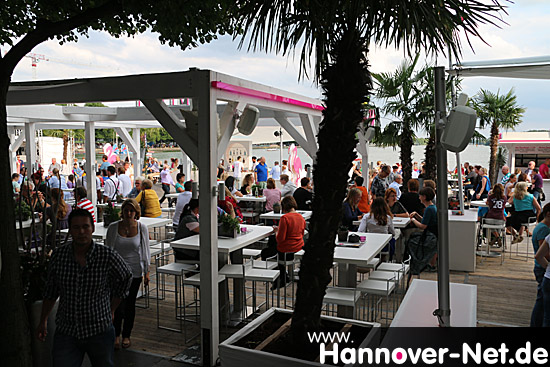 Foto by sceneevents.de