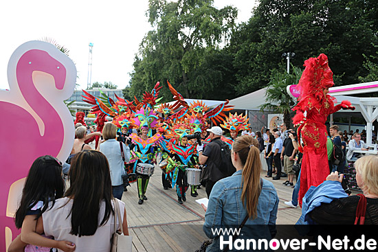 Foto by sceneevents.de