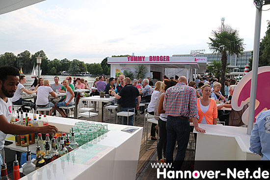 Foto by sceneevents.de