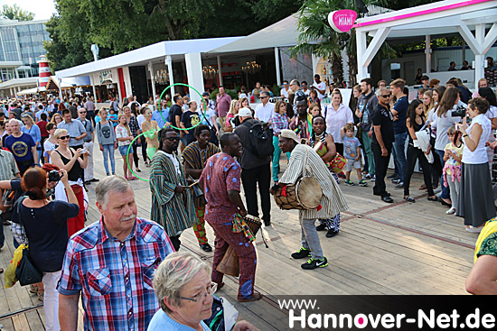 Foto by sceneevents.de
