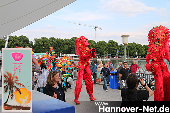 Foto by sceneevents.de