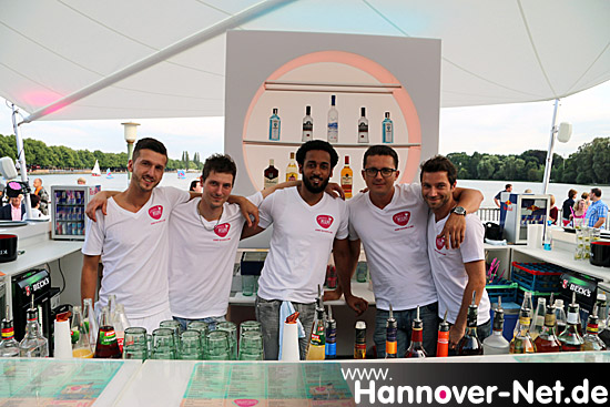 Foto by sceneevents.de