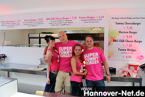 Foto by sceneevents.de