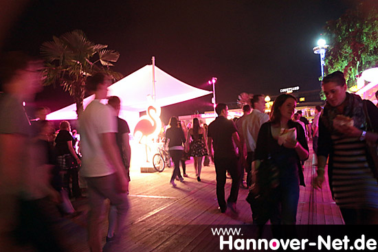 Foto by sceneevents.de