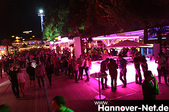 Foto by sceneevents.de