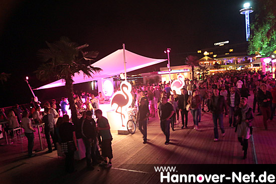 Foto by sceneevents.de
