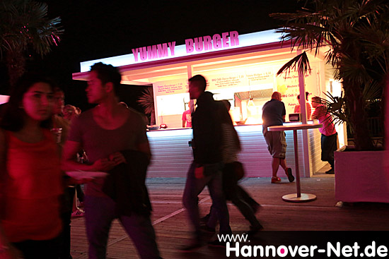 Foto by sceneevents.de