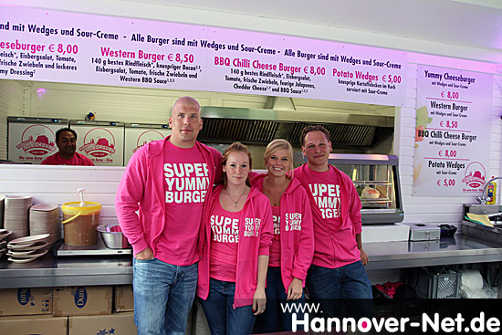 Foto by sceneevents.de