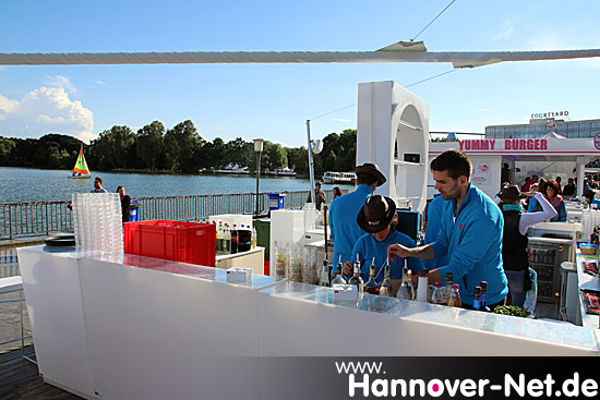 Foto by sceneevents.de