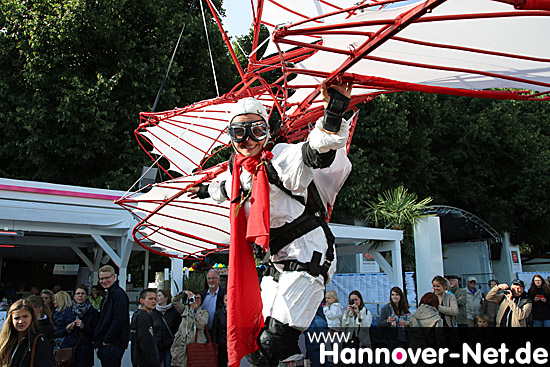 Foto by sceneevents.de