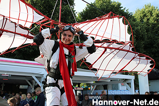 Foto by sceneevents.de