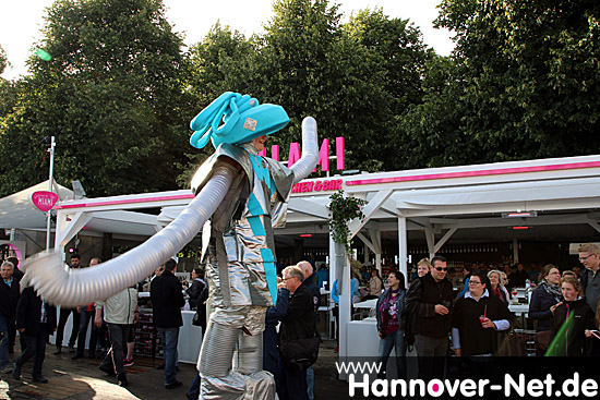 Foto by sceneevents.de