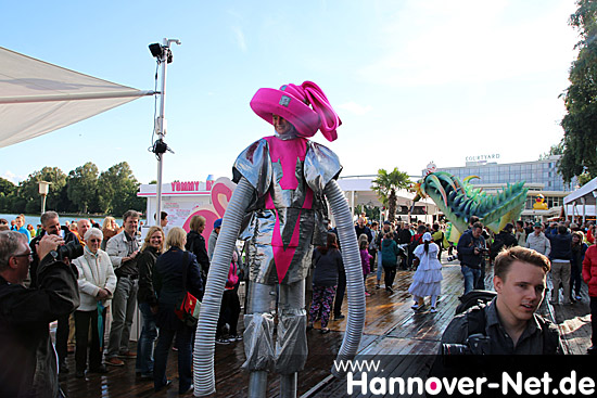 Foto by sceneevents.de