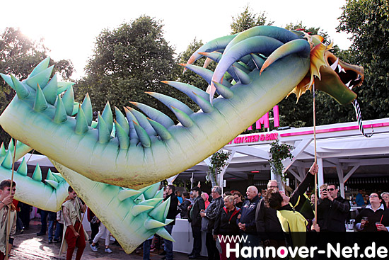 Foto by sceneevents.de