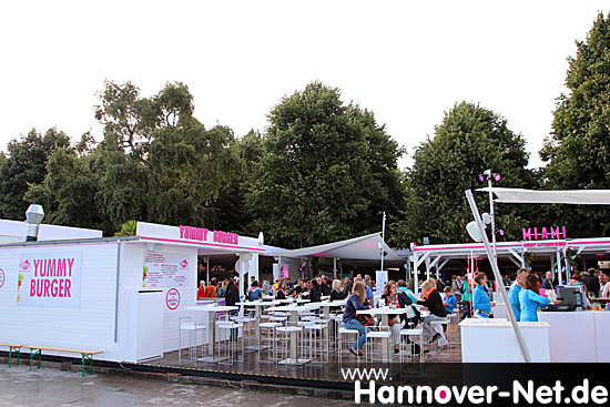 Foto by sceneevents.de