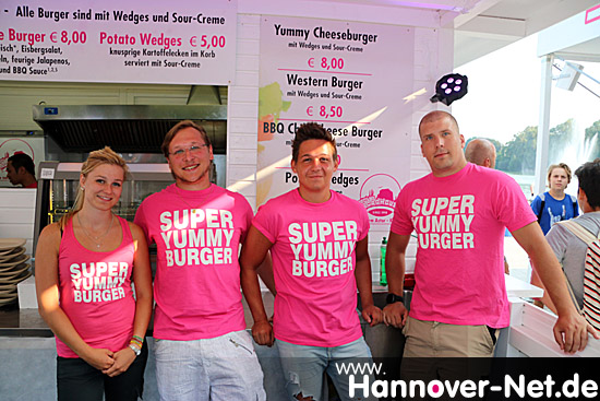 Foto by sceneevents.de